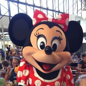 Meet your Posher, Kathy